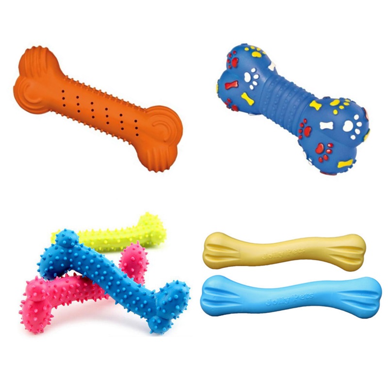 High Quality Beat Dog Treat Toys