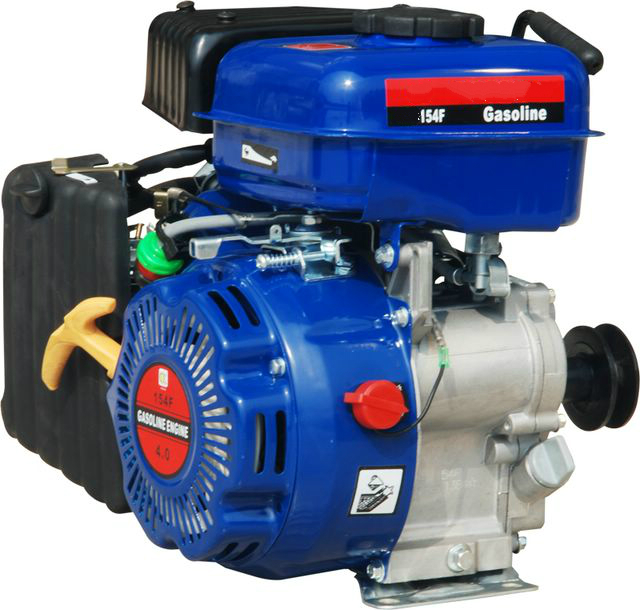 Good Quality 2HP/1.5kw Gasoline/Petrol Generator Engine