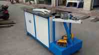 Hydraulic Elbow Making Machine (DCP-1500)