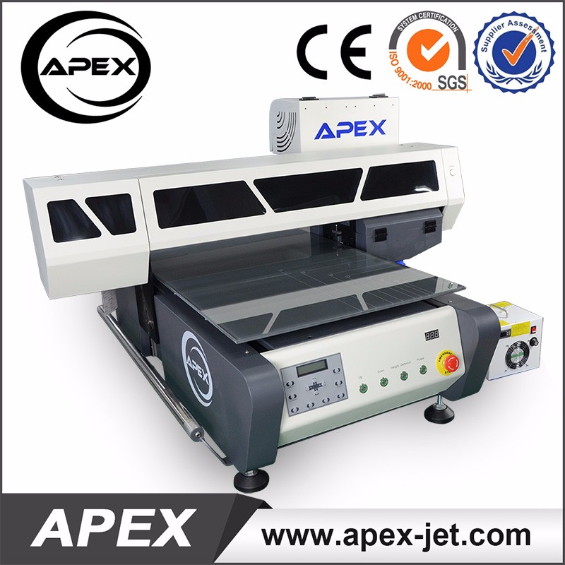 New Hot Selling Direct to Garment Textile Printer Company