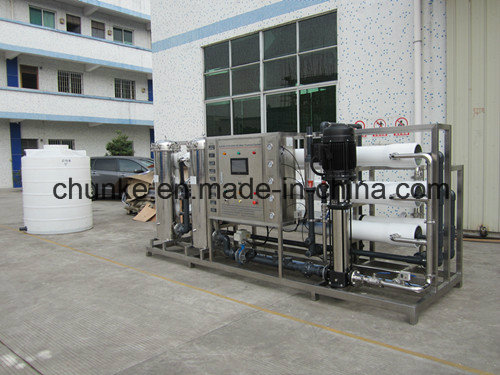 Chunke-2000L Salt Water Purifier China Supply