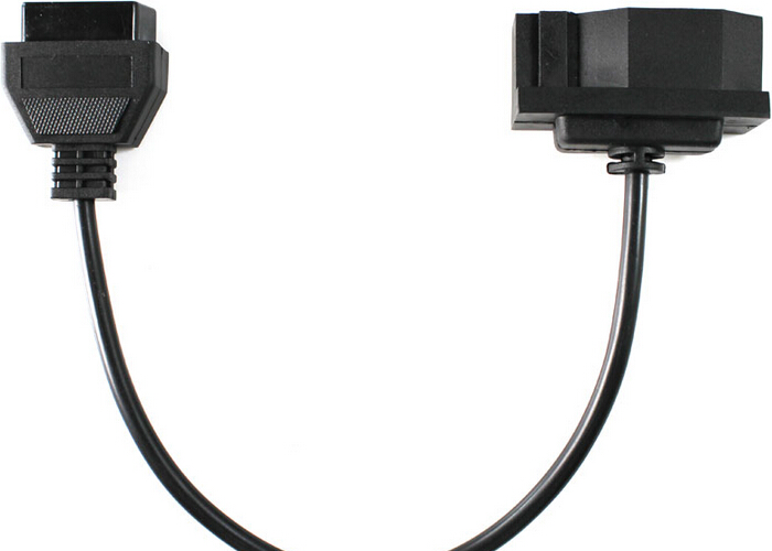 OBD Cable for Ford 7pin Diagnostic Adapter