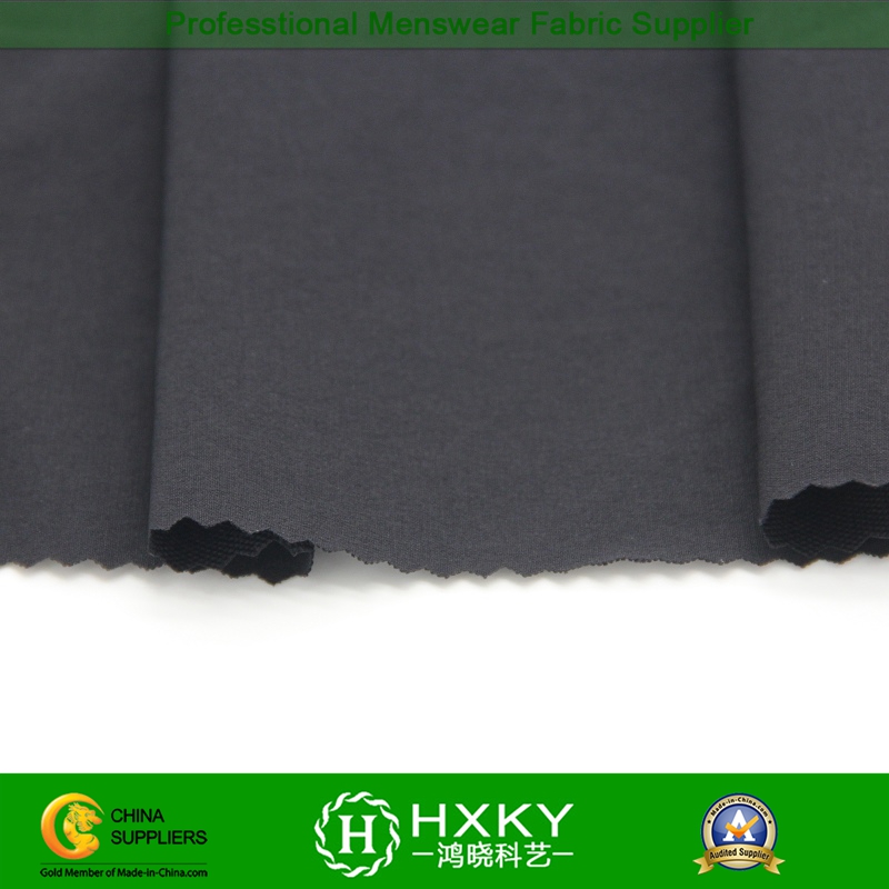 70d+40d Nylon Spandex Fabric for Outdoor Jacket