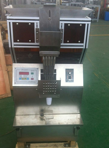 Hard Capsule Counting Machine (HA-1)