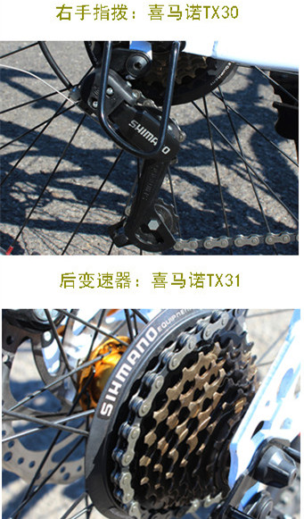 High Quality Cheap Price Mountain Bike/Bicycle Wholesale