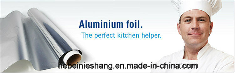 High Quality 25 Micron Aluminum Foil