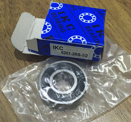 Motorcycle Ball Bearing, C3 Motor Ball Bearing 6201, 6201zz, 6201-2RS