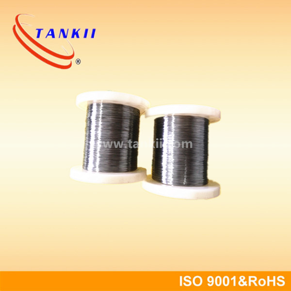 Silk-Covered Enameled Wire (USTC Wire)