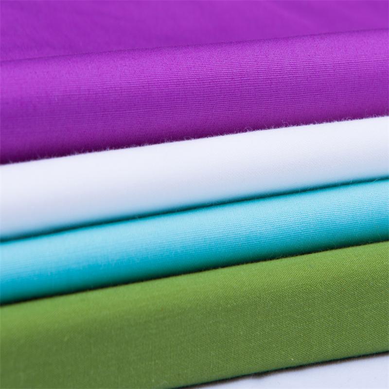 T/C 45*45 133*72 Shirting/Pocketing Fabric