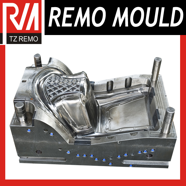 Adult Plastic Chair Injection Mould