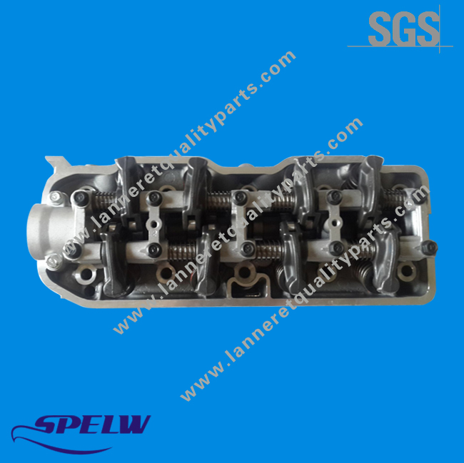 910075 Complete Cylinder Head Mitsubishsi Montero/Pajero/Pick-up