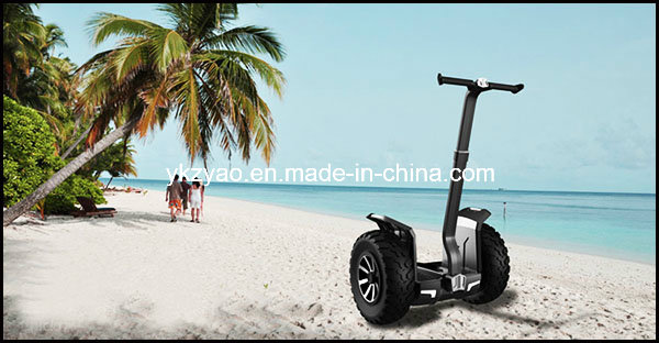 High Quality Newest Electric Scooter with Seat for Kids Scooter