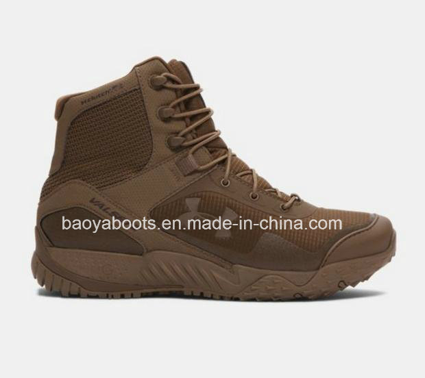 Hot Sale Men Boots Outdoor Tactical Boots for Military