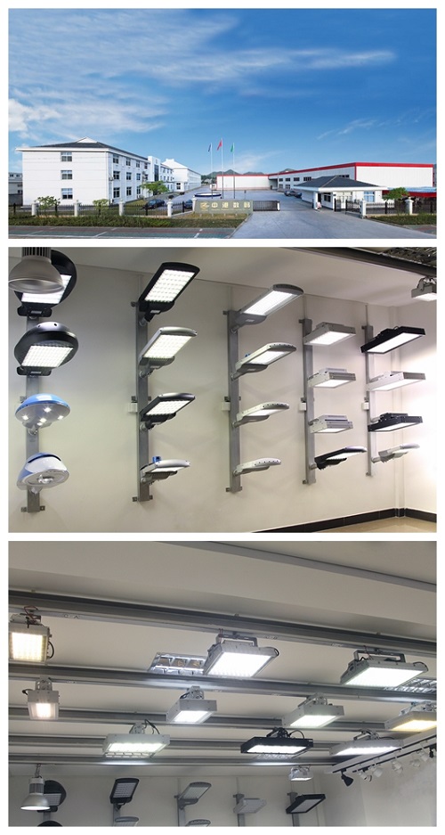 New Design 40W LED Panel Light with Lumileds 3030