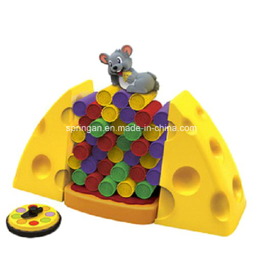 Board Game: Jerry Mouse Interesting Game Toys