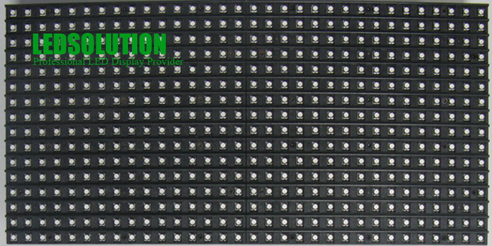 Full Color LED Display From Professional Manufacturer