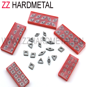 Polish Surface High Quality Tungsten Carbide Shim