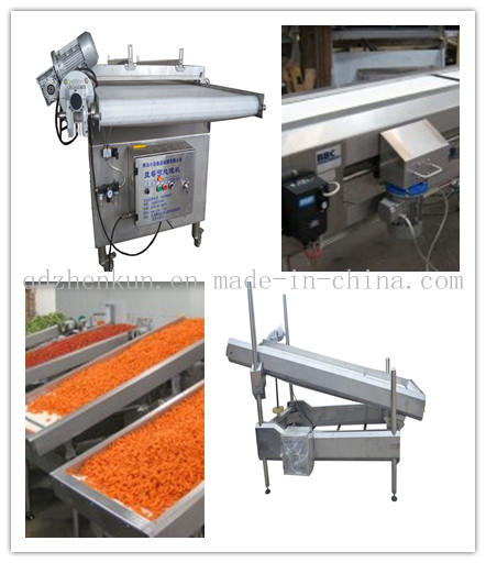 Industrial Professional Fruit Blueberry Sorting Machine