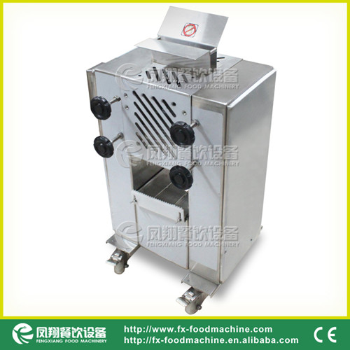 Stainless Steel Tender Beef/Prok/Steak Meat Processing Machine