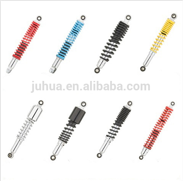Motorcycle Rear Shock Absorber Fit for YAMAHA Rx100