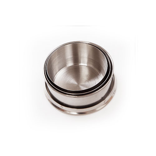 2015 Hot Sell Present Stainless Steel Collapsible Cup