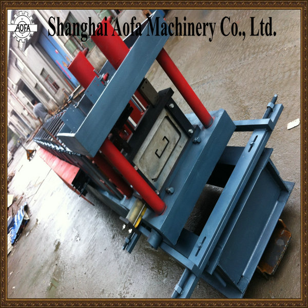 C Channel Steel Roll Forming Machinery (AF-C80-300)