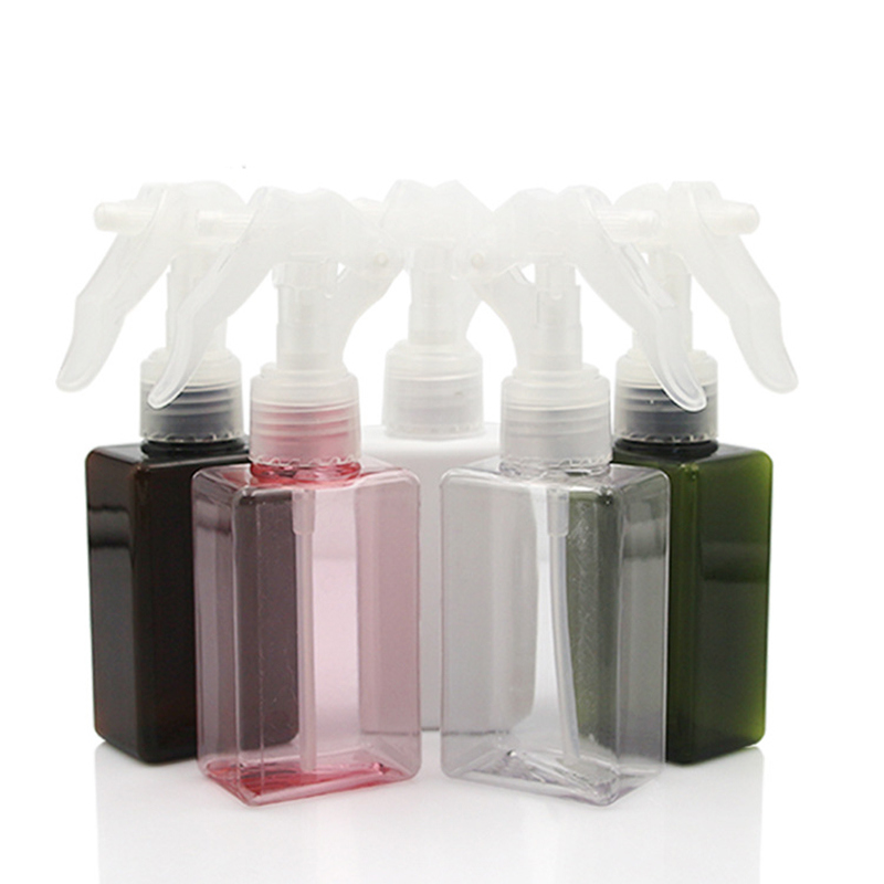 200ml Pet Cosmetic Plastic Trigger Bottle (TB11)