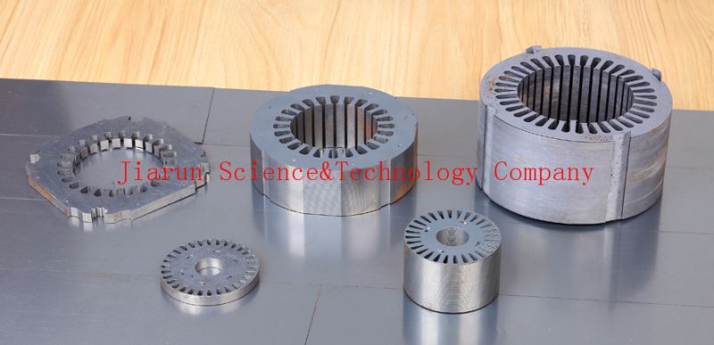 High Efficient Motor Core, Rotor Stator Sheet