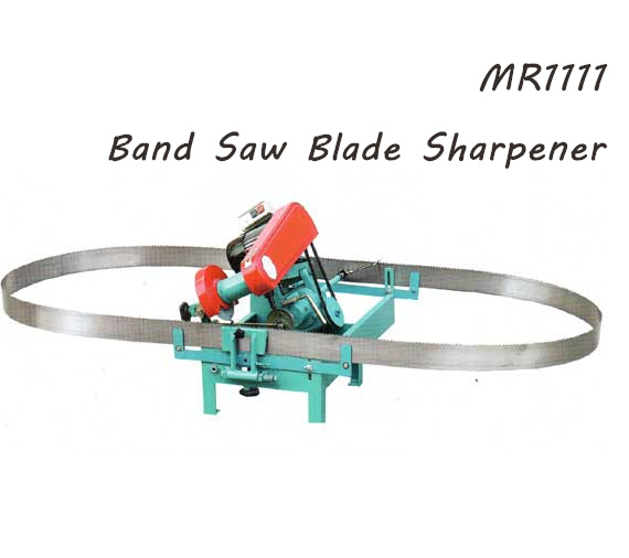 MR1115 Saw Blade Grinding Machine for Sale