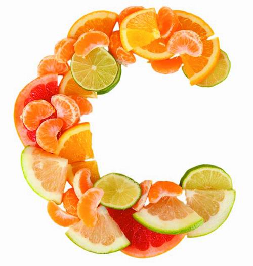 (Vitamin C) -CAS No: 50-81-7 Beauty Vitamin C