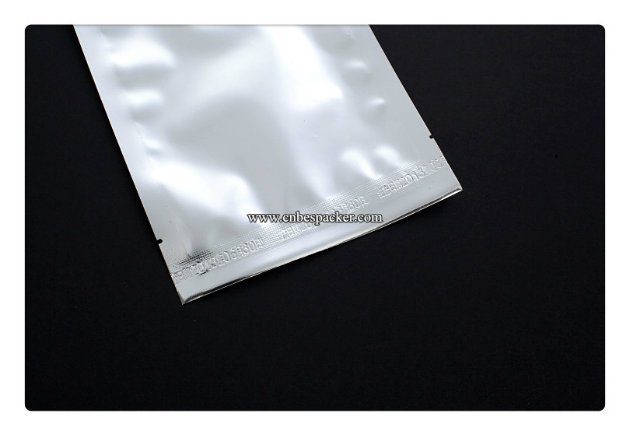 Table Type Aluminum Foil Bags Mini Sealing Machine