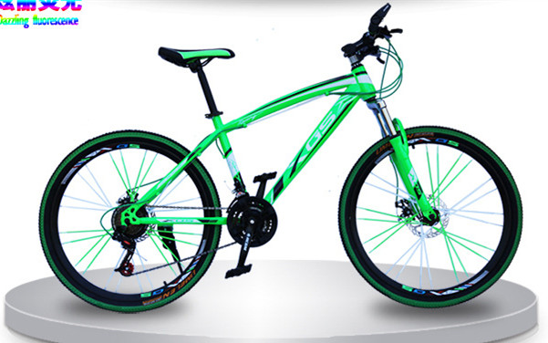 Fashion High Quallity Mountain Bike/MTB Bicycles