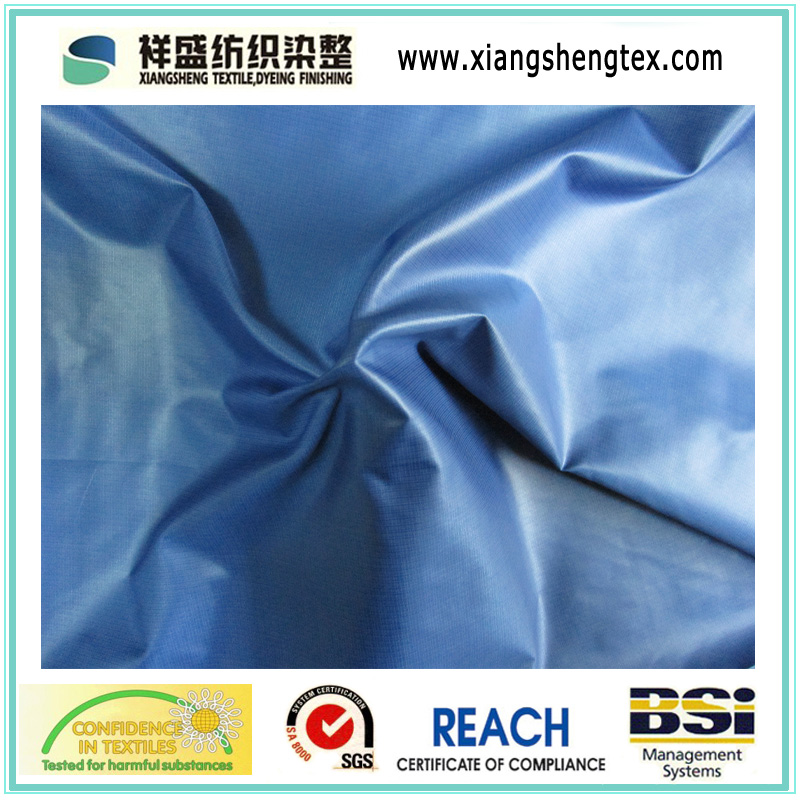 320t Polyester Pongee Fabric for Garment