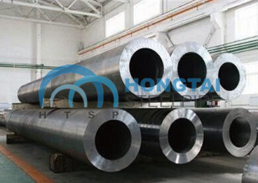 Professional ASTM A210 A1 High Pressure Pipes