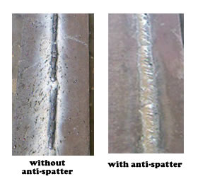 Anti-Spatter Spray Anti-Spatter Spray for Iron