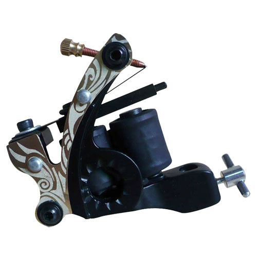 2013 Best Selling Handmade Tattoo Machine (R-21)