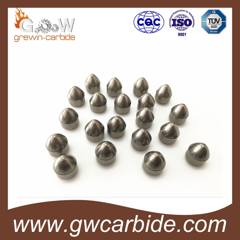 Tungsten Carbide Drill Bits/Tools/Machine for Mining