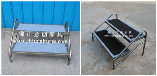 Metal Steel Step Ladder