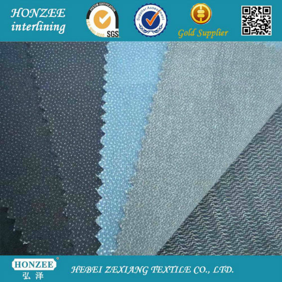 Garment Non Woven Interlining Fabric