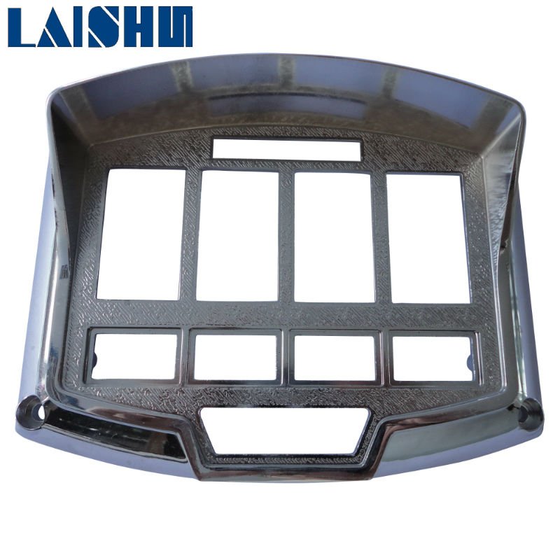 High Quality Aluminum Casting/Aluminum Castings From 0.2 Lb. to 1000 Lbs OEM China Aluminum Die Casting Foundry