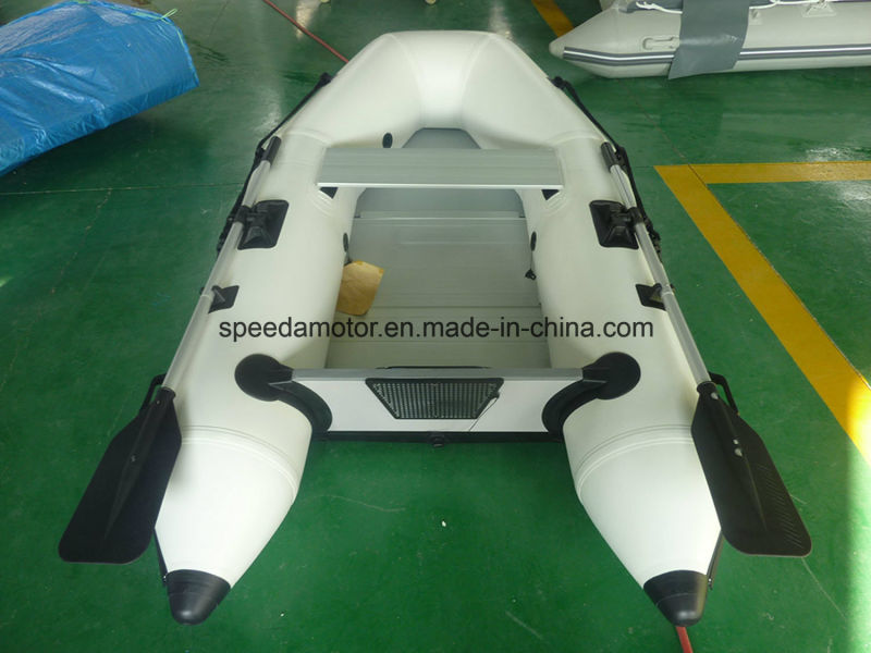 Small Rubber Inflatable Boat (230cm)