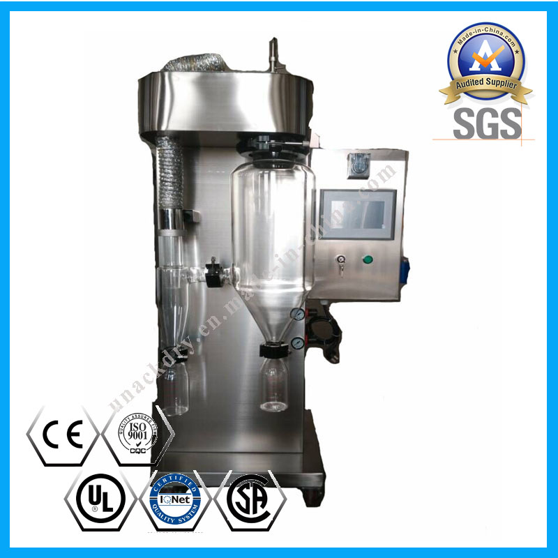 Lab/Pilot/ Experiment Spray Dryer Manufacturer