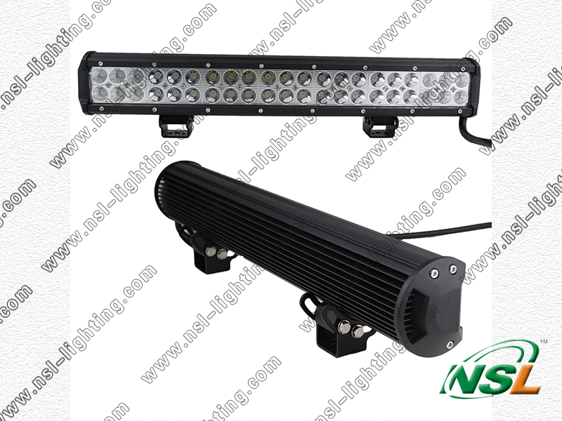 2016 New Product! ! 180W LED Light Bar Offroad CREE LED Light Bar