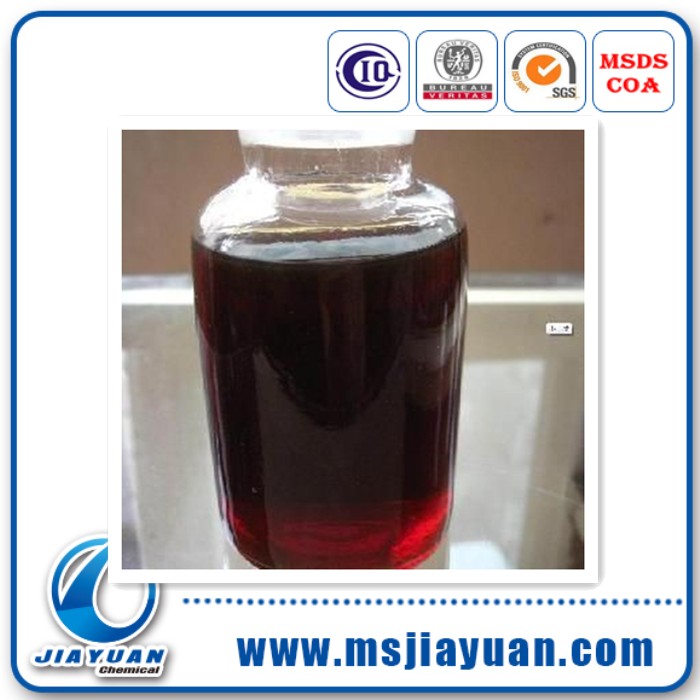 High Viscosity Textile Industry Cleaning Agent LABSA 96%