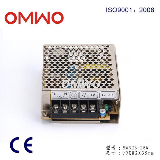 100W Single Output Nes-100-9 Switching Power Supply 9V