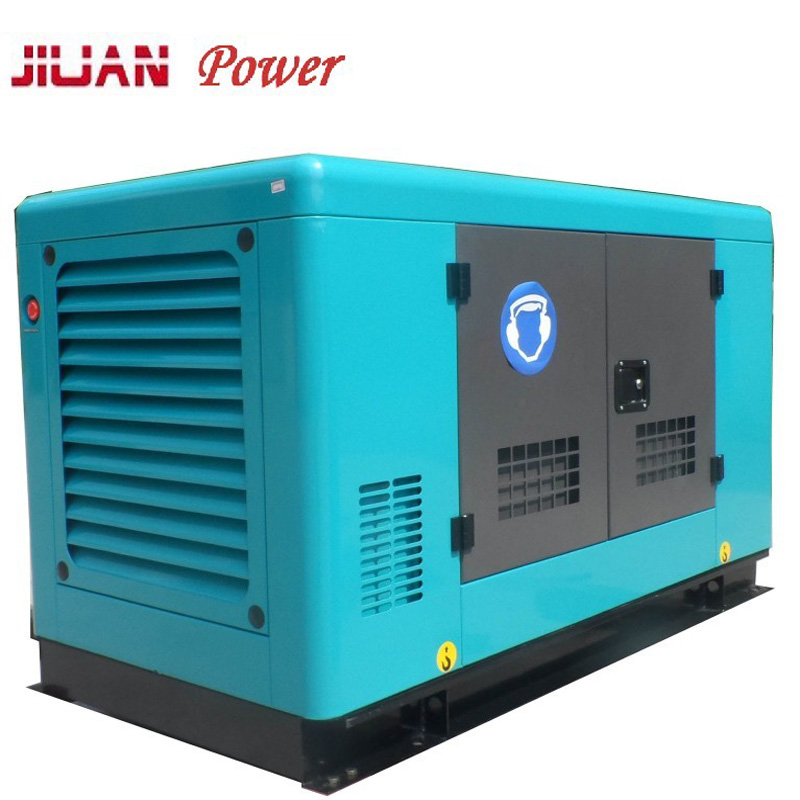 Home Appliance-Atmospheric Water Diesel Generator