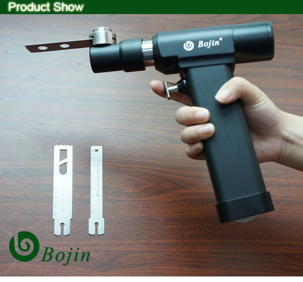 Bojin Bj1101 Oscillating Saw for Joint Surgery
