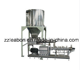 Automatic Balanced Grains Full-Automatic Cattle Feed Plant