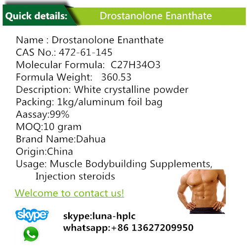 99% Steroids Powder Anabolic Anavar Oxandrolon