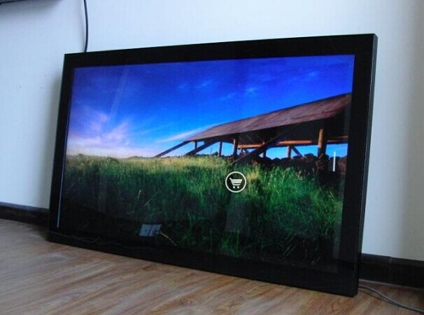 84inch Super Norrow Bezel LCD Video Wall